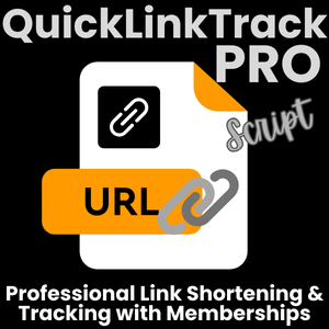 QuickLinkTrack PRO